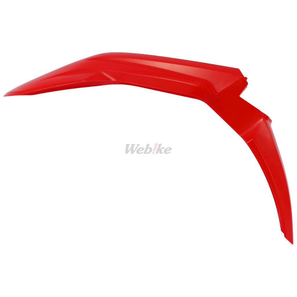 POLISPORT FDR FRT CR 022 RESTYLE Red | 8686100001