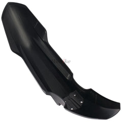 POLISPORT FDR FRT CR 022 RESTYLE Black | 8686100003