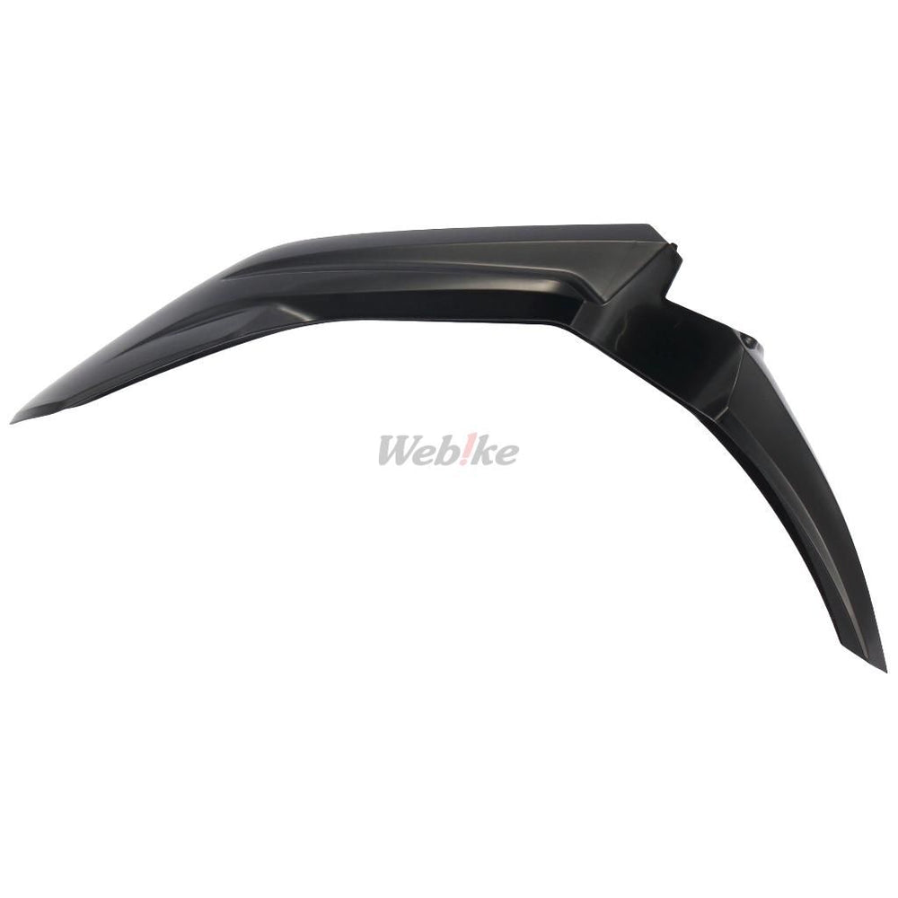 POLISPORT FDR FRT CR 022 RESTYLE Black | 8686100003