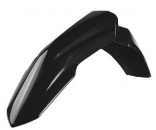 POLISPORT FDR FRT CR 022 RESTYLE Black | 8686100003