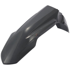 Restyling front fender, GREY