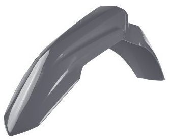 Restyling front fender, GREY
