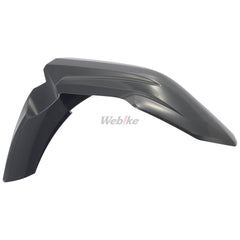 Restyling front fender, GREY