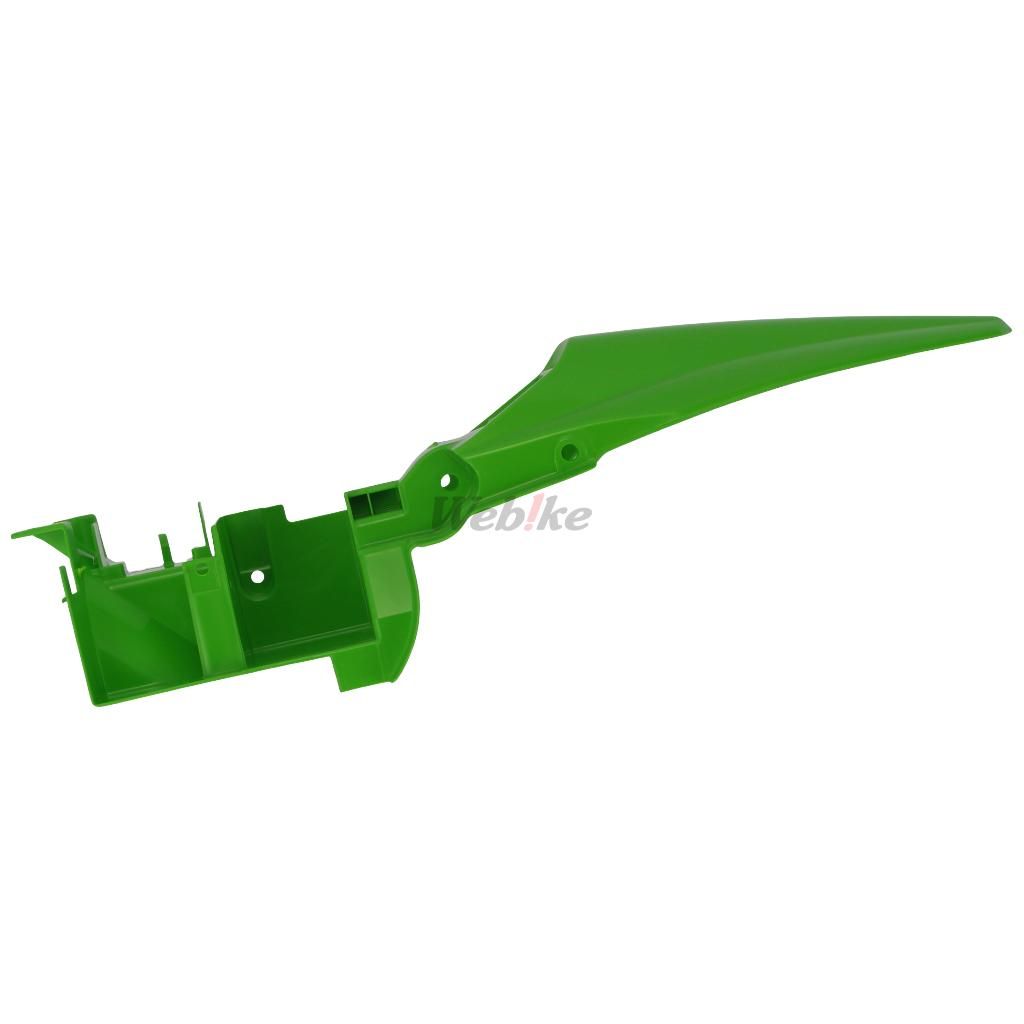 REAR FENDER, GREEN