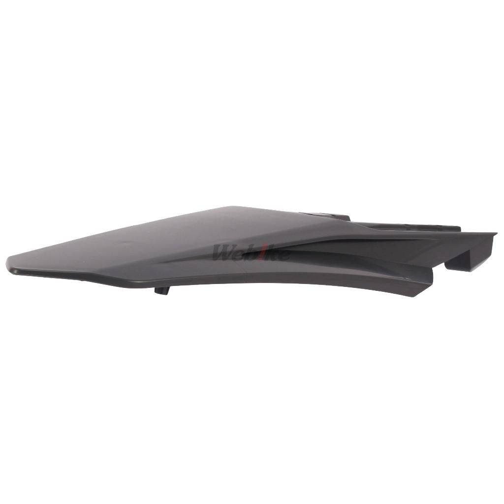 REAR FENDER, NARDO GREY