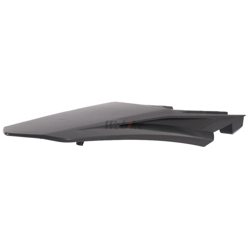 REAR FENDER, NARDO GREY