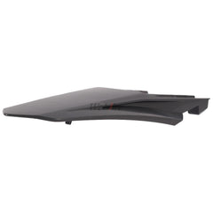 REAR FENDER, NARDO GREY