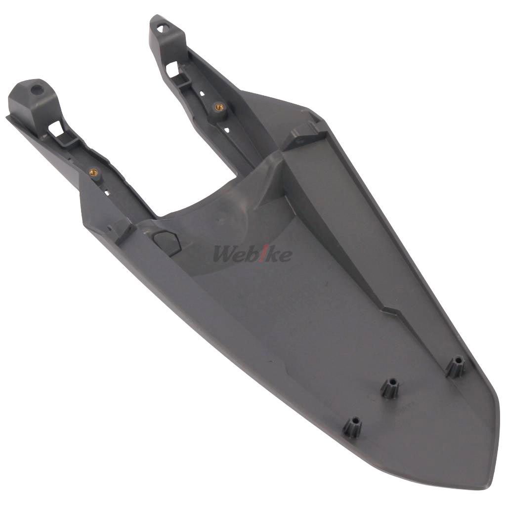 REAR FENDER, NARDO GREY