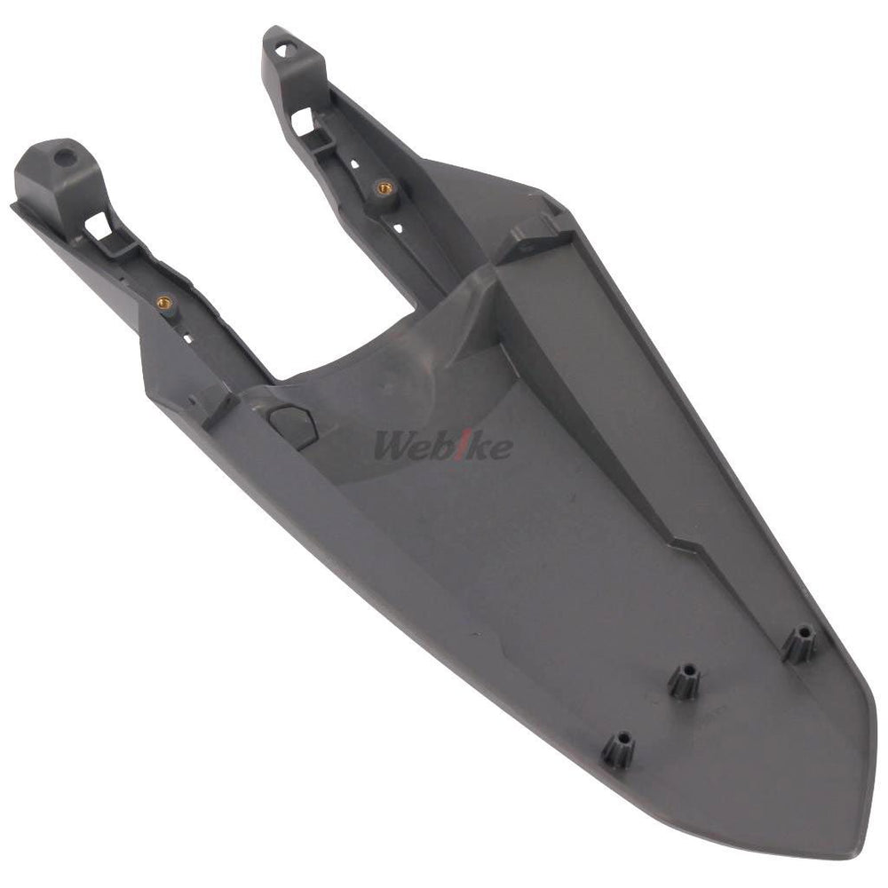 REAR FENDER, NARDO GREY