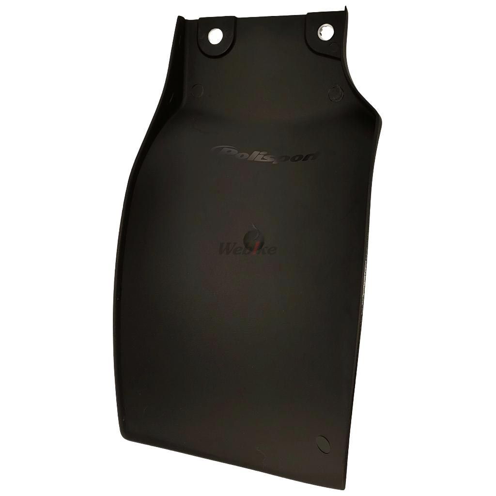 POLISPORT Polisport REAR SHOCK FLAP BLACK | 8905500001