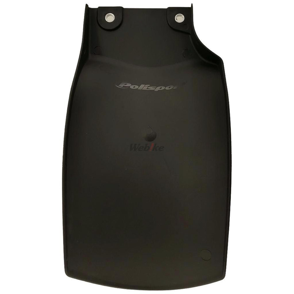 POLISPORT Polisport REAR SHOCK FLAP BLACK | 8905500001