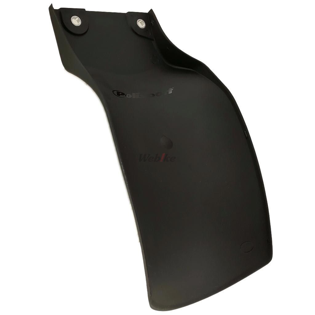 POLISPORT Polisport REAR SHOCK FLAP BLACK | 8905500001