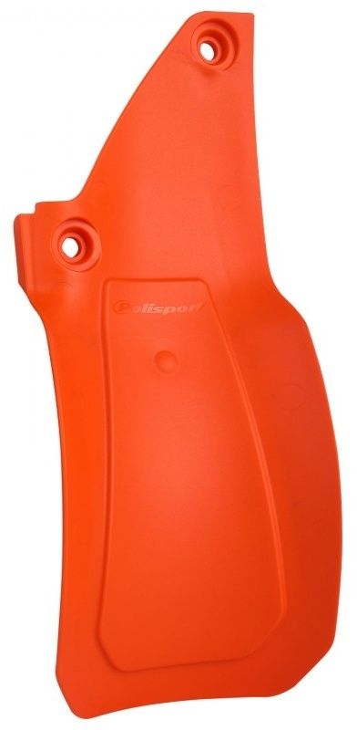 POLISPORT Polisport REAR SHOCK FLAP ORANGE | 8906300002