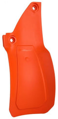 POLISPORT Polisport REAR SHOCK FLAP ORANGE | 8906300002