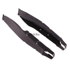 POLISPORT SWINGARM PROTECTORS BLACK | 8985700001