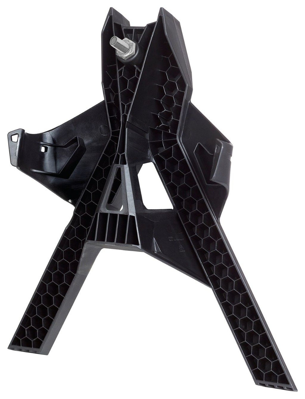 MULTIPURPOSE TRIPOD, BLACK