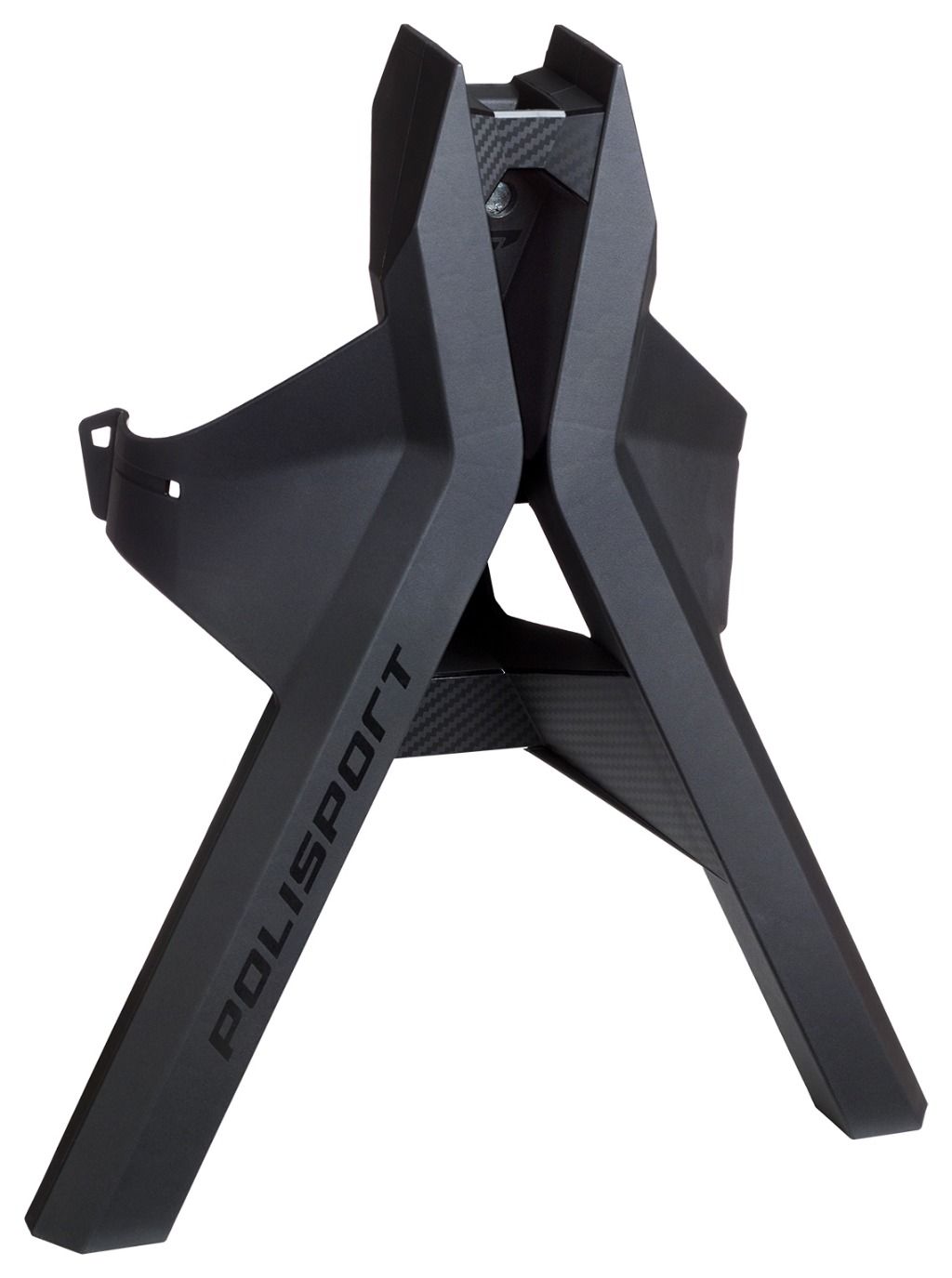 MULTIPURPOSE TRIPOD, BLACK