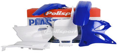 POLISPORT COMPLETE MX BODY KIT OEM-COLOR | 90105