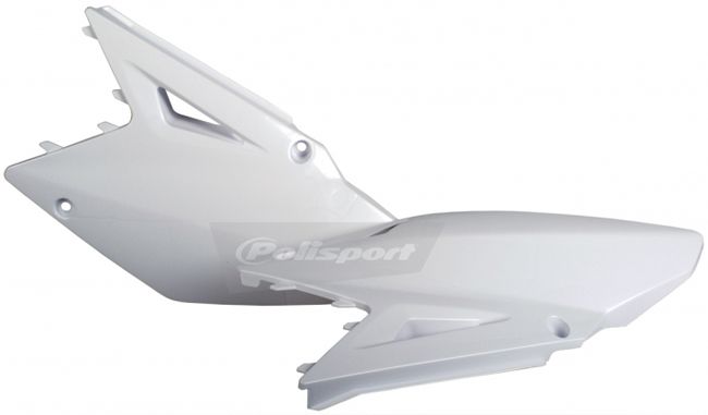 POLISPORT COMPLETE MX BODY KIT OEM-COLOR | 90209