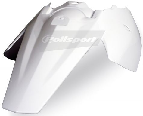 POLISPORT COMPLETE MX BODY KIT OEM-COLOR | 90451