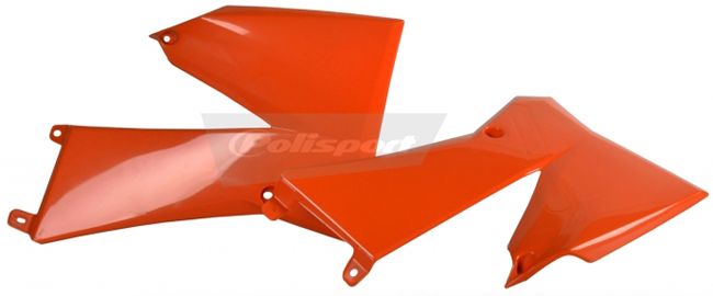 POLISPORT COMPLETE MX BODY KIT OEM-COLOR | 90451