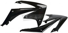 STANDARD PLASTIC KIT, BLACK