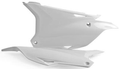 POLISPORT COMPLETE MX BODY KIT OEM-COLOR | 90632