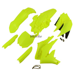 POLISPORT BODYKIT YZF250/450 FLO Yellow | 90782