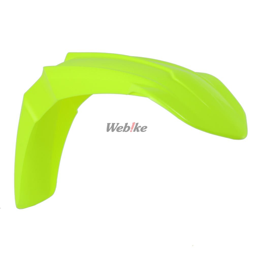 POLISPORT BODYKIT YZF250/450 FLO Yellow | 90782