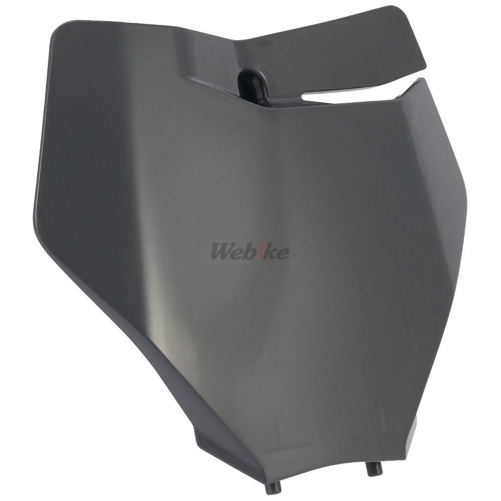 POLISPORT BODY KIT KTM 19 Gray | 90814
