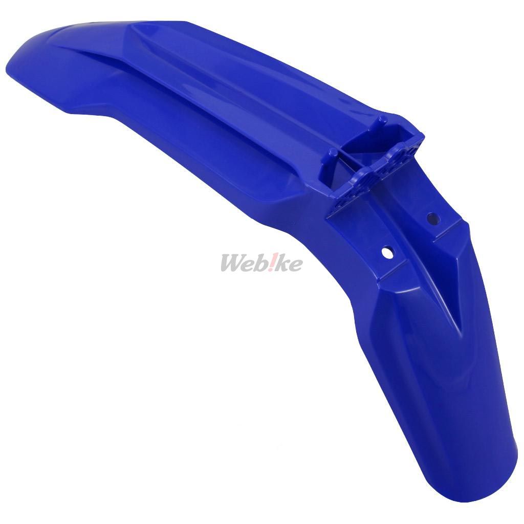 POLISPORT BODYKIT SHERCO 17-21 OEM | 90845