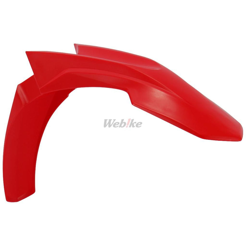 STANDARD PLASTIC KIT, RED