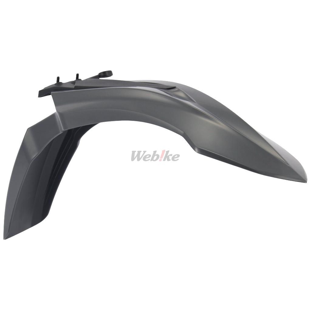 POLISPORT BODYKIT BETA RR 2019 GREY | 90863