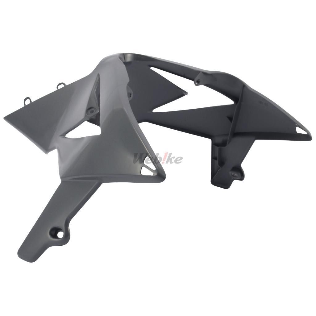 POLISPORT BODYKIT BETA RR 2019 GREY | 90863