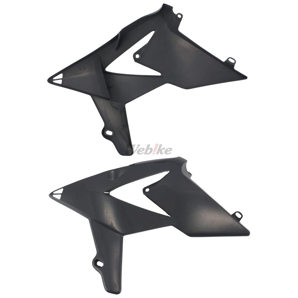 POLISPORT BODYKIT BETA RR 2019 GREY | 90863