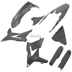 POLISPORT BODYKIT BETA RR 2019 GREY | 90863
