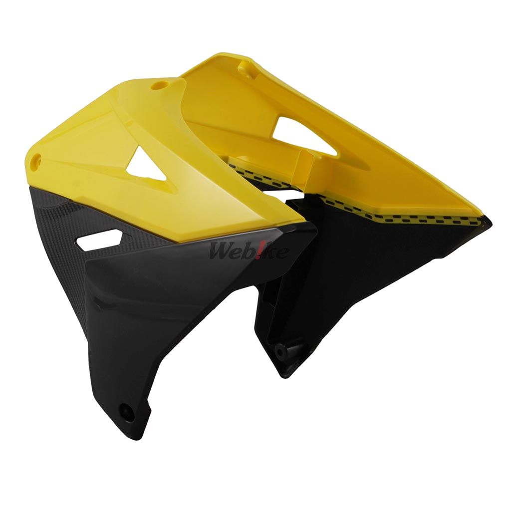 POLISPORT BODY KIT RESTYLE RM OEM | 90864