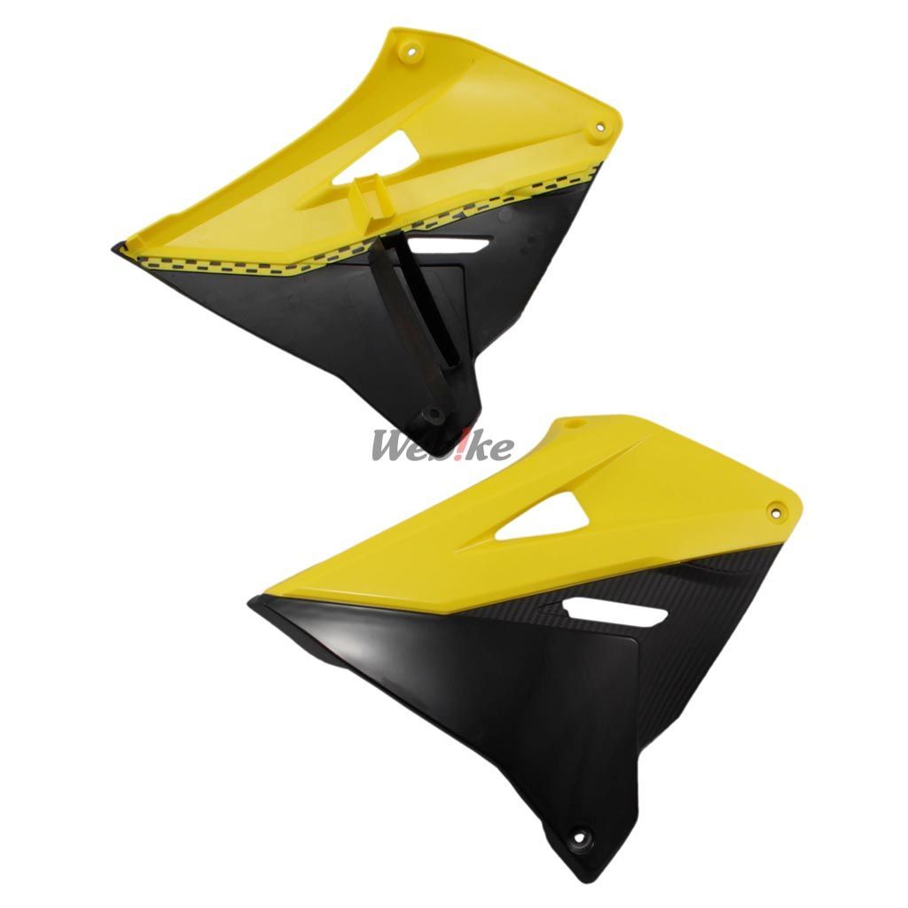 POLISPORT BODY KIT RESTYLE RM OEM | 90864