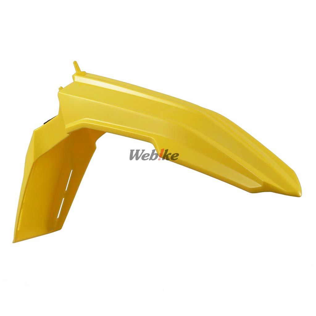 POLISPORT BODY KIT RESTYLE RM YEL | 90868