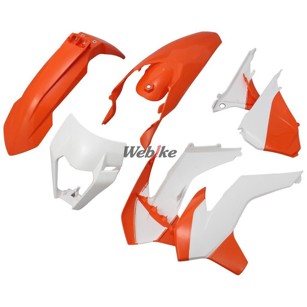 RESTYLING KIT, OEMCOLOR