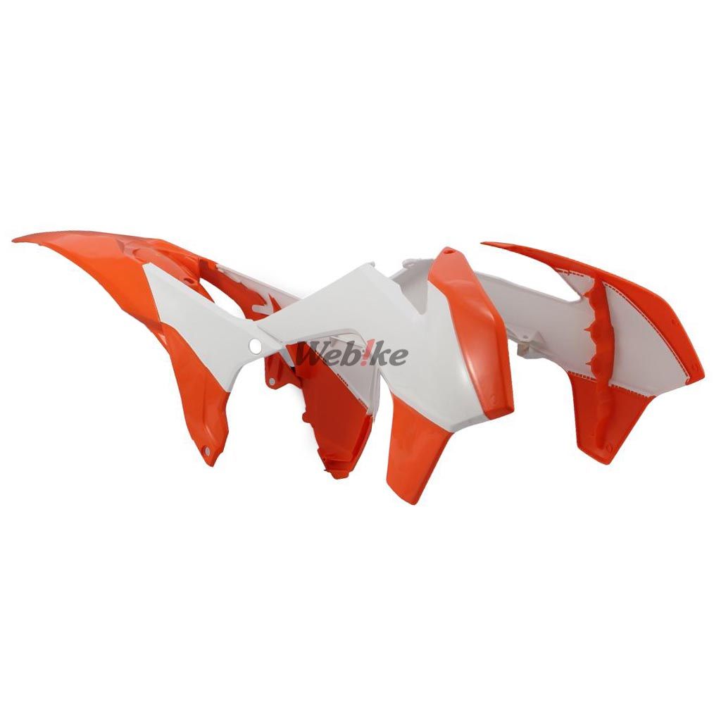 RESTYLING KIT, OEMCOLOR