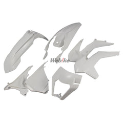 RESTYLING KIT, WHITE