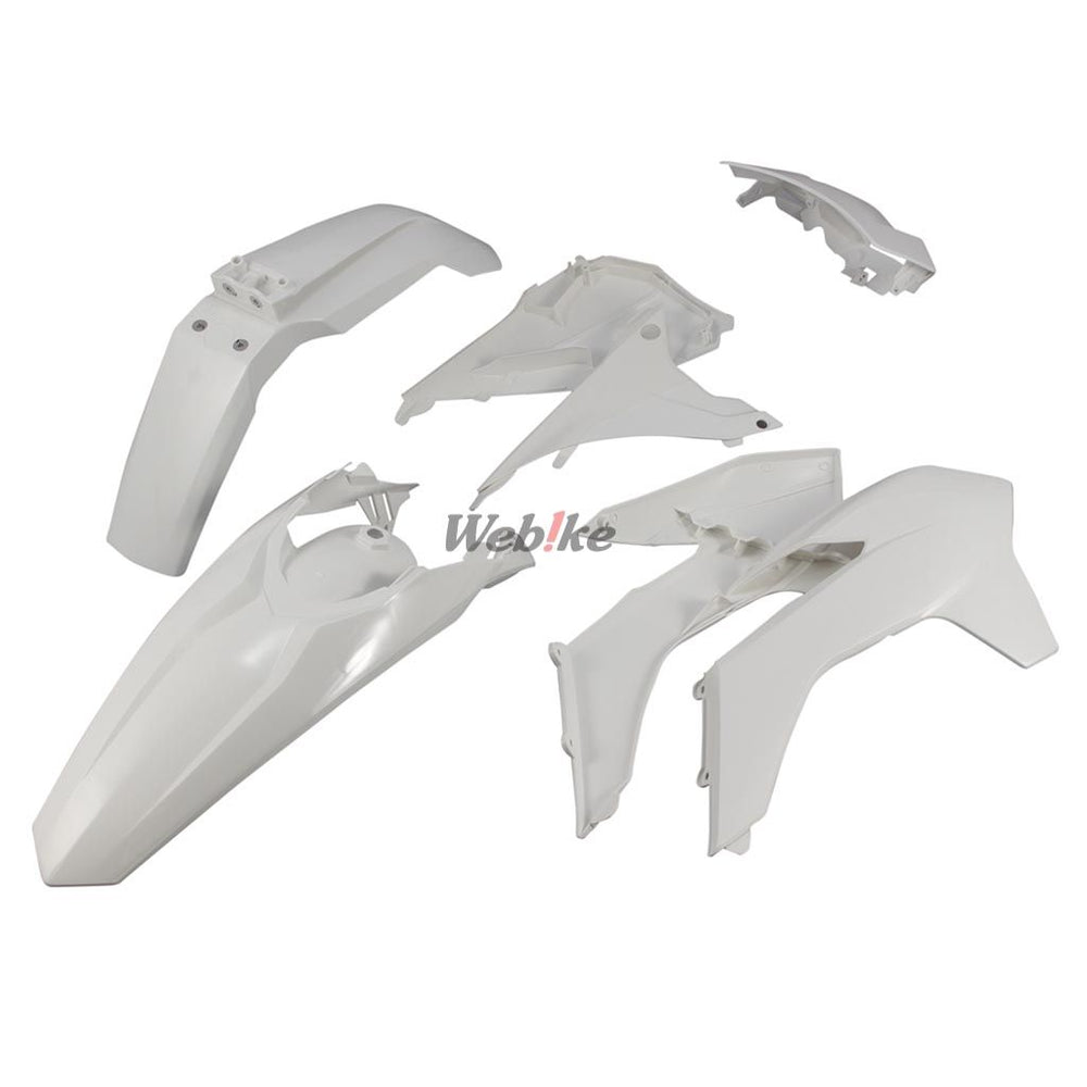 RESTYLING KIT, WHITE