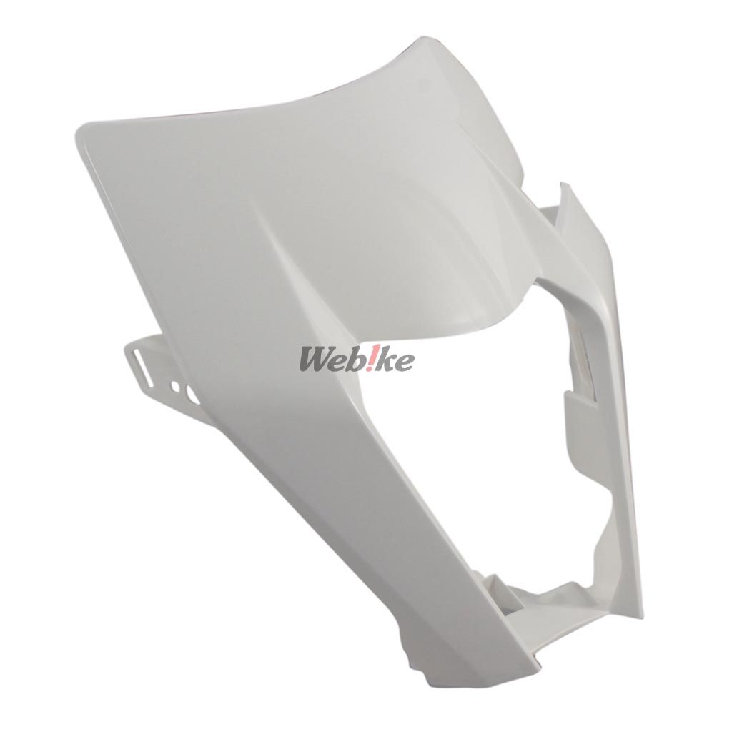 RESTYLING KIT, WHITE