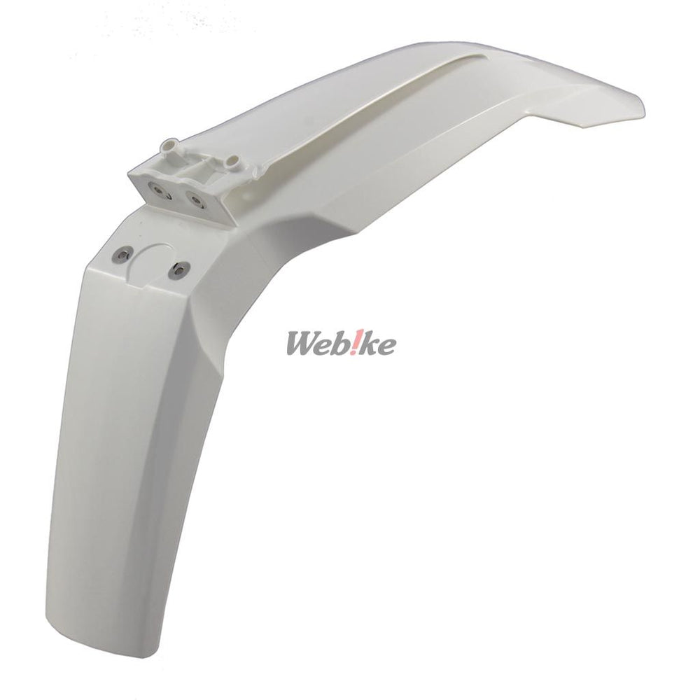 RESTYLING KIT, WHITE