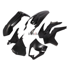 RESTYLING KIT, BLACK