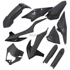 POLISPORT BODYKIT EXC/EXCF 20 Gray | 90917