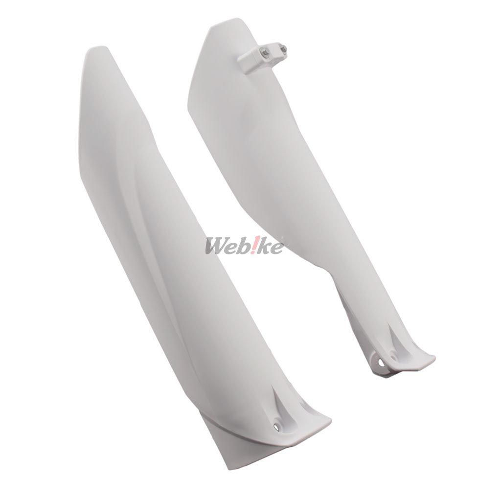 POLISPORT BODYKIT BETA RR 2020- WH | 90929