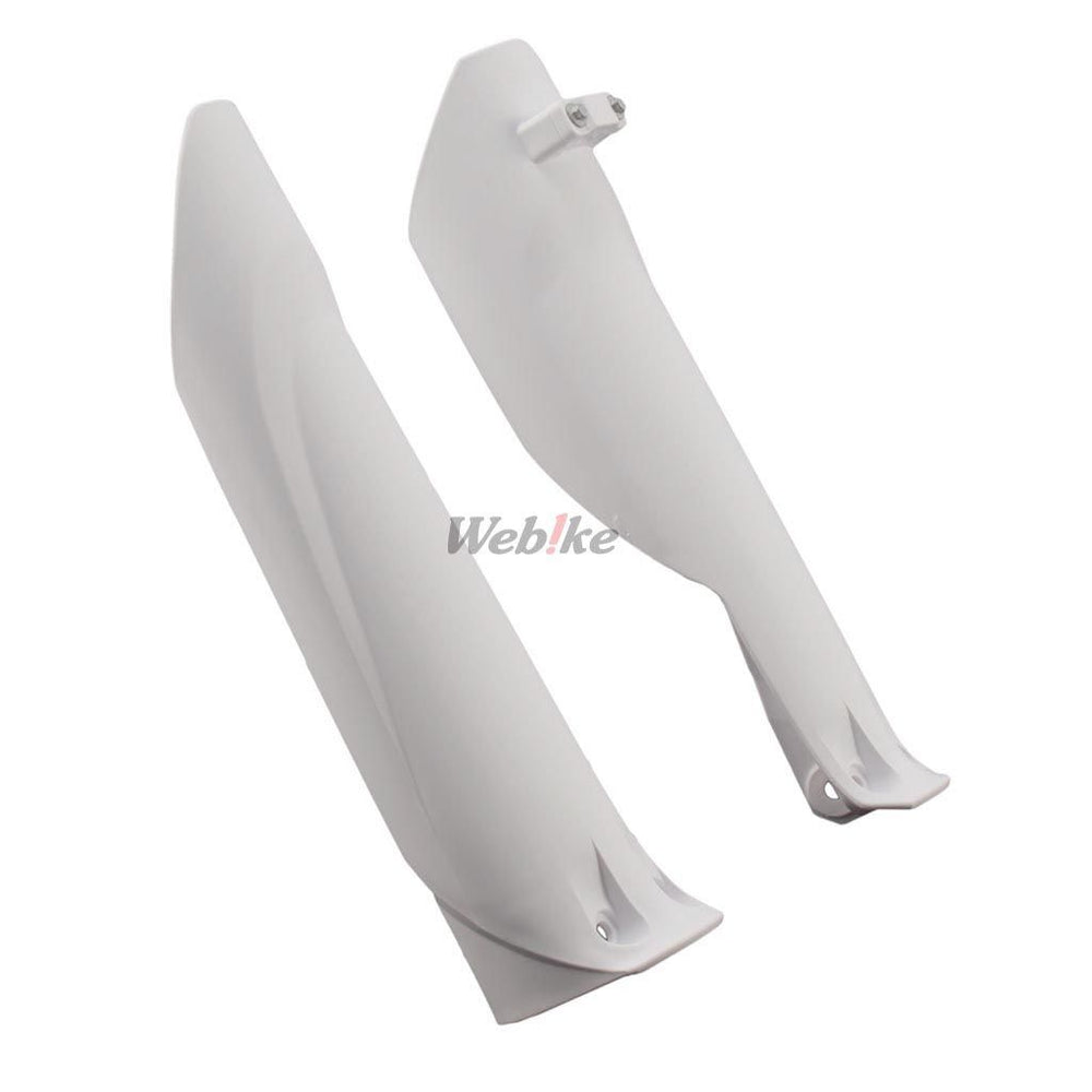 POLISPORT BODYKIT BETA RR 2020- WH | 90929