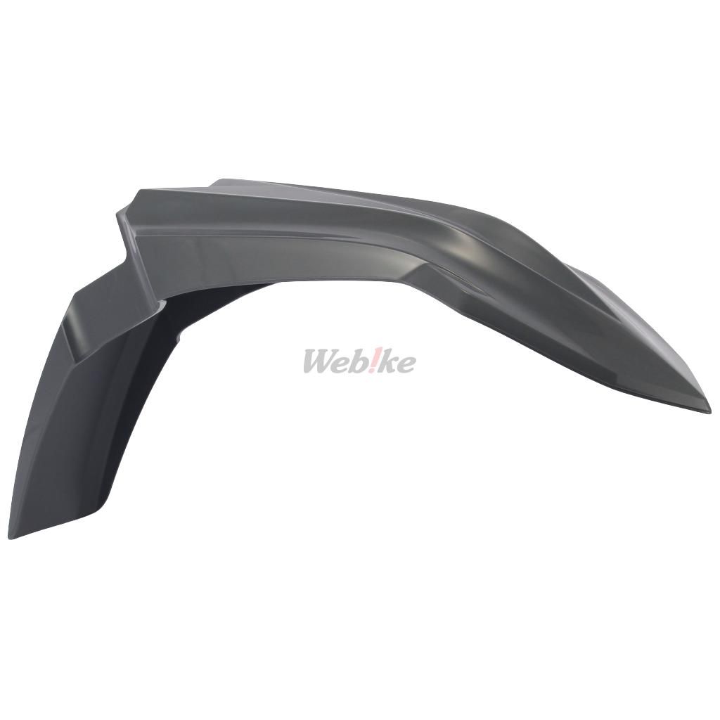 POLISPORT BODYKIT BETA RR020- GREY | 90931